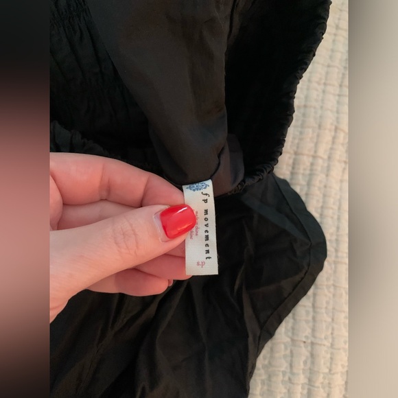 Free People Movement Workout Short - Picture 3 of 3